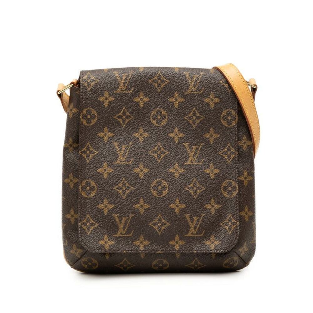 Louis Vuitton Musette Salsa Shoulder Bag